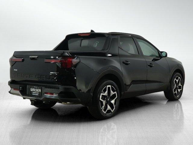 used 2023 Hyundai SANTA CRUZ car, priced at $28,998