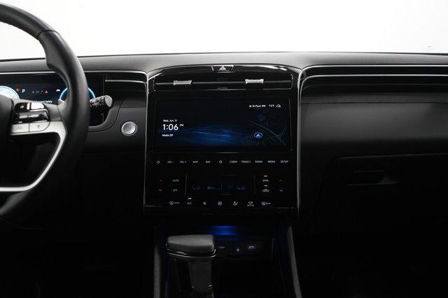 used 2023 Hyundai SANTA CRUZ car, priced at $28,998