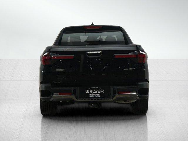 used 2023 Hyundai SANTA CRUZ car, priced at $28,998