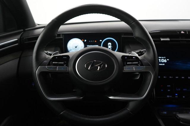 used 2023 Hyundai SANTA CRUZ car, priced at $28,998