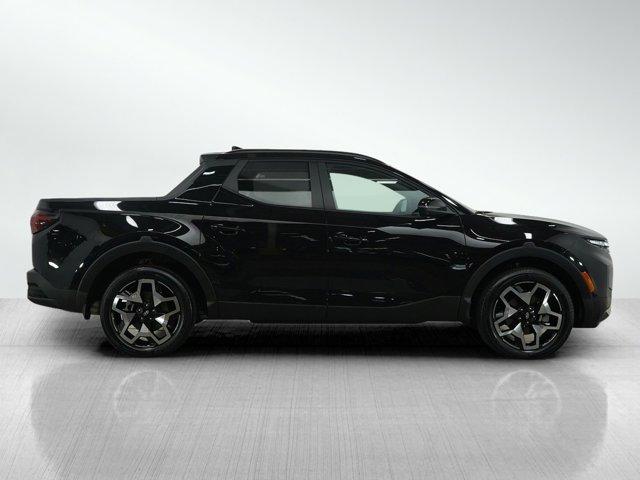 used 2023 Hyundai SANTA CRUZ car, priced at $28,998