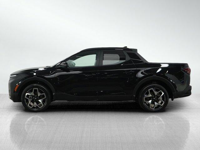 used 2023 Hyundai SANTA CRUZ car, priced at $28,998