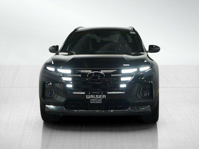 used 2023 Hyundai SANTA CRUZ car, priced at $28,998