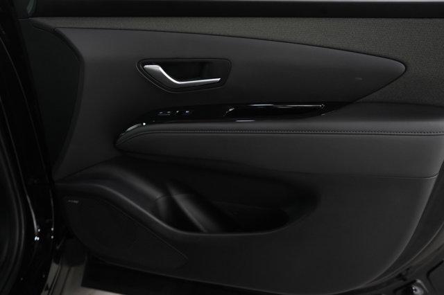 used 2023 Hyundai SANTA CRUZ car, priced at $28,998