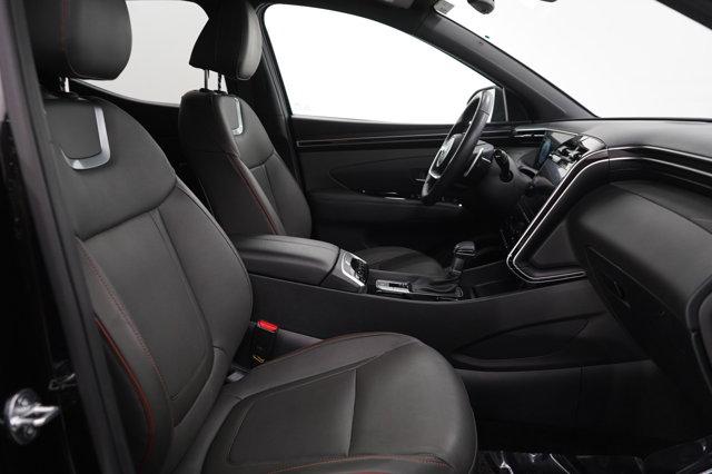 used 2023 Hyundai SANTA CRUZ car, priced at $28,998