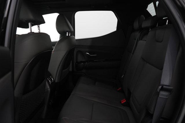 used 2023 Hyundai SANTA CRUZ car, priced at $28,998