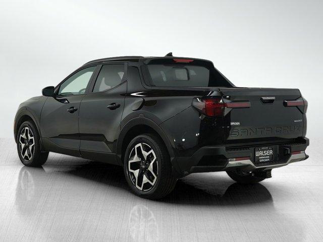used 2023 Hyundai SANTA CRUZ car, priced at $28,998