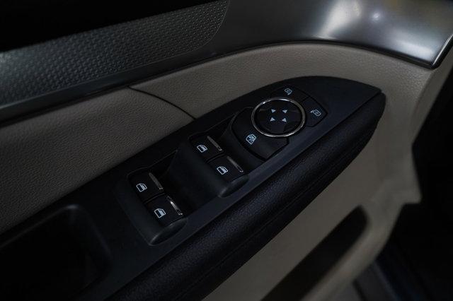 used 2019 Ford Explorer car, priced at $21,998