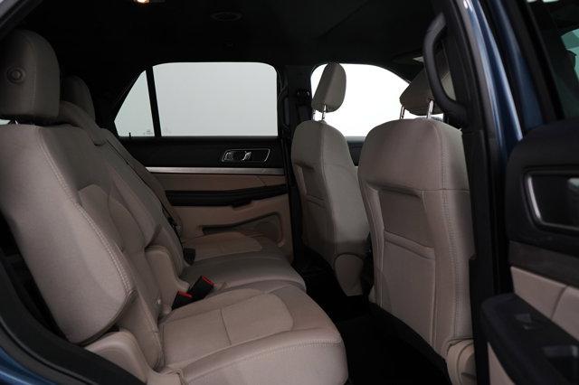 used 2019 Ford Explorer car, priced at $21,998