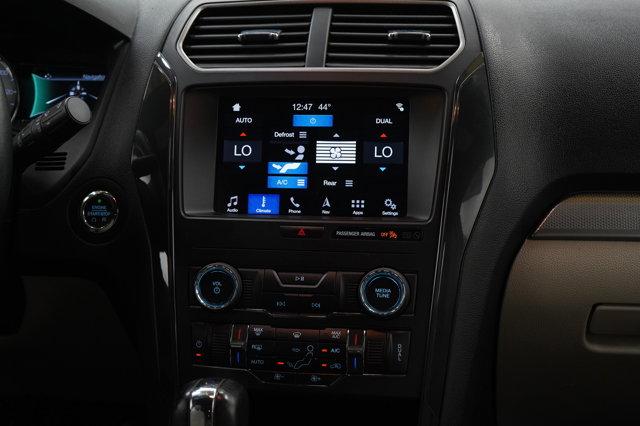 used 2019 Ford Explorer car, priced at $21,998