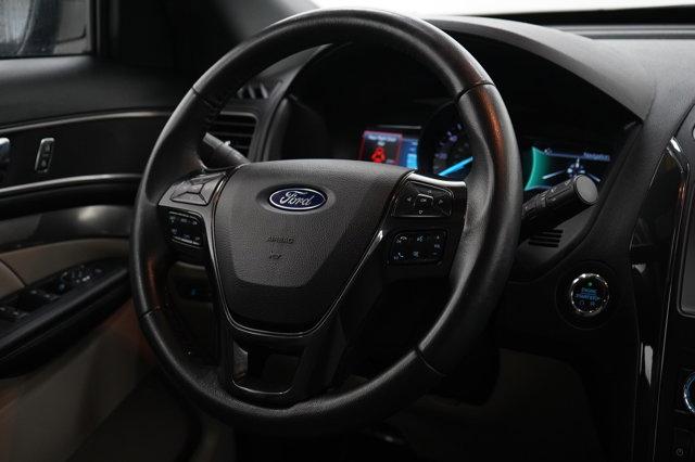 used 2019 Ford Explorer car, priced at $21,998