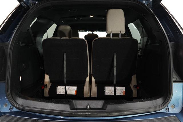 used 2019 Ford Explorer car, priced at $21,998