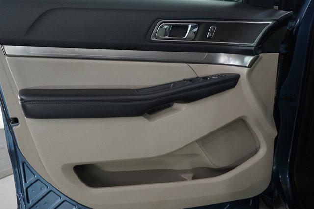 used 2019 Ford Explorer car, priced at $21,998