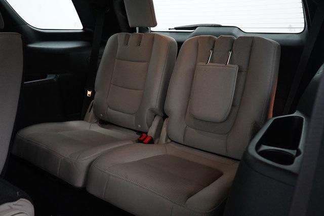 used 2019 Ford Explorer car, priced at $21,998