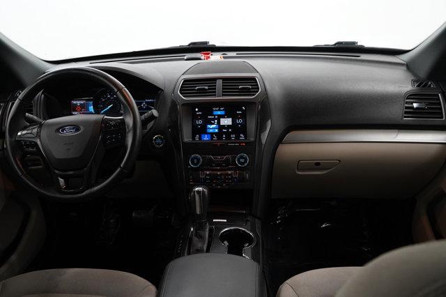 used 2019 Ford Explorer car, priced at $21,998