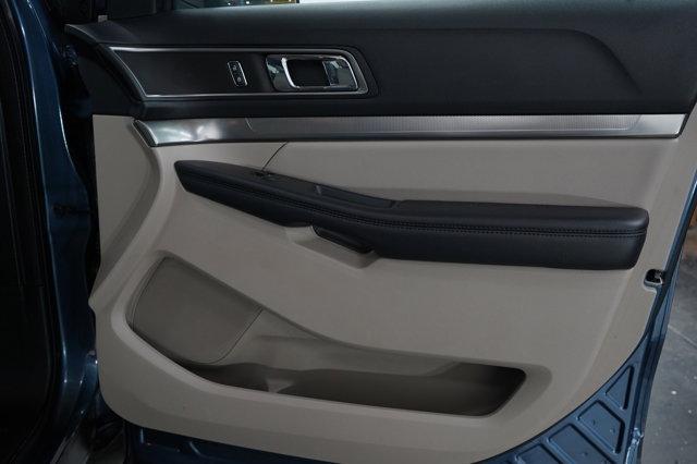used 2019 Ford Explorer car, priced at $21,998