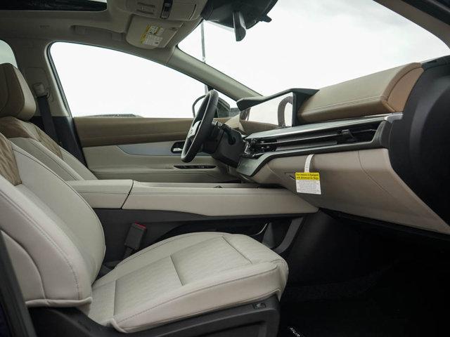 new 2025 Nissan Murano car, priced at $49,399