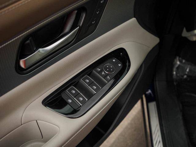new 2025 Nissan Murano car, priced at $49,399