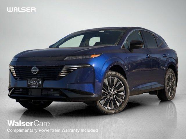 new 2025 Nissan Murano car, priced at $52,895