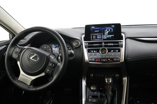 used 2021 Lexus NX 300 car, priced at $29,599