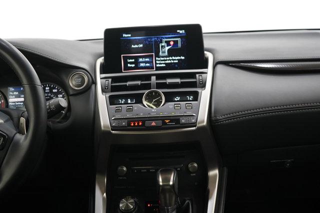 used 2021 Lexus NX 300 car, priced at $29,599