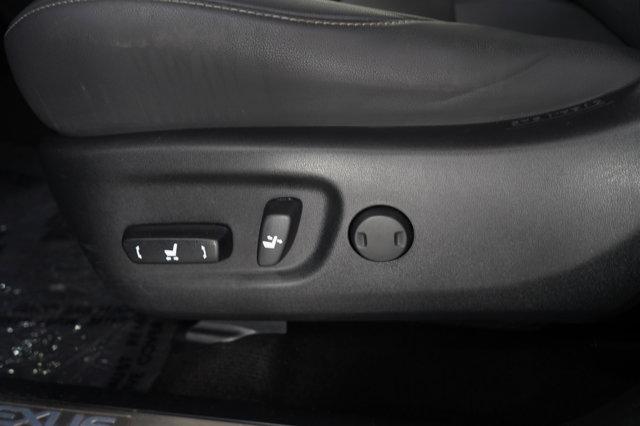 used 2021 Lexus NX 300 car, priced at $29,599