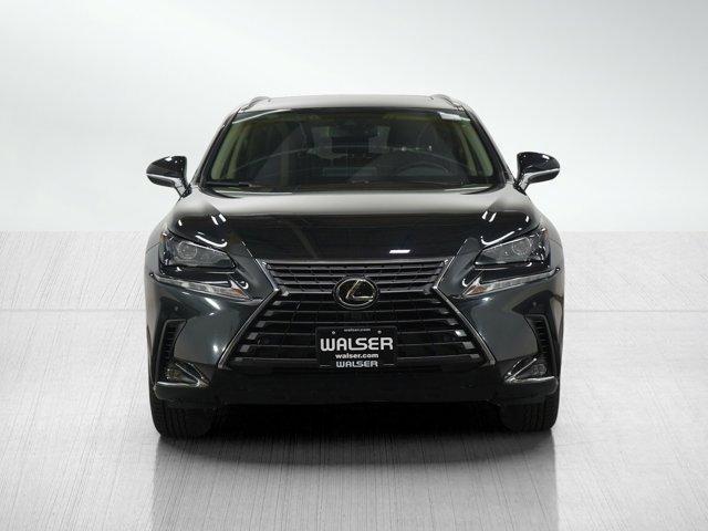 used 2021 Lexus NX 300 car, priced at $29,599