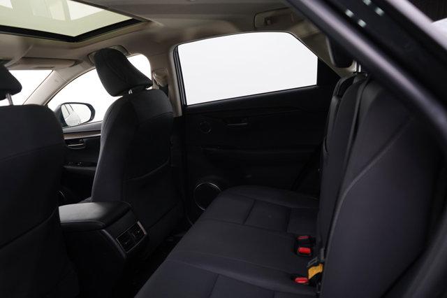 used 2021 Lexus NX 300 car, priced at $29,599