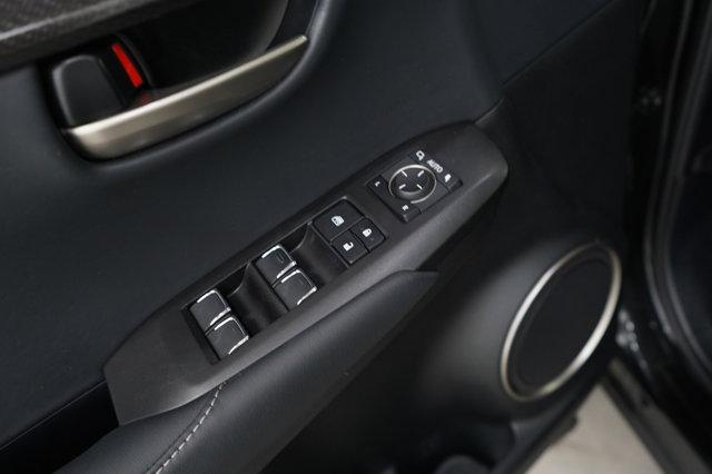 used 2021 Lexus NX 300 car, priced at $29,599