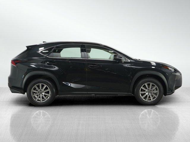 used 2021 Lexus NX 300 car, priced at $29,599