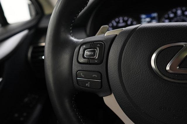 used 2021 Lexus NX 300 car, priced at $29,599