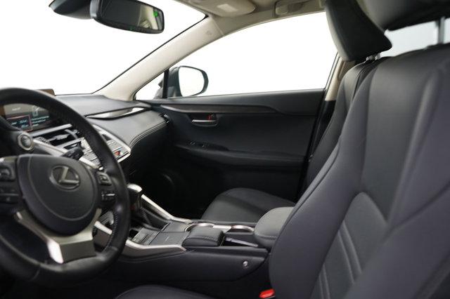 used 2021 Lexus NX 300 car, priced at $29,599