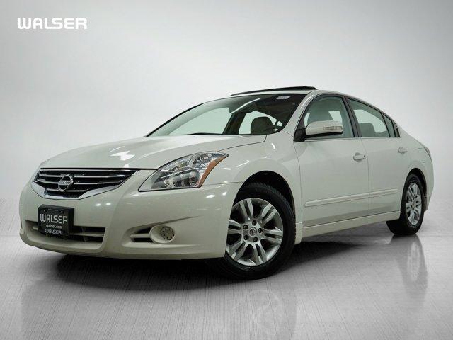 used 2012 Nissan Altima car, priced at $7,998