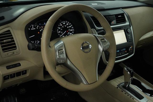 used 2016 Nissan Altima car