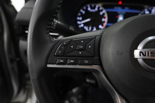 used 2020 Nissan Sentra car, priced at $13,599