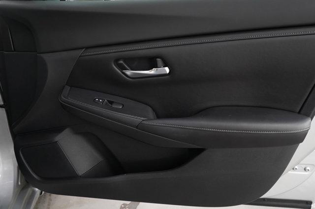 used 2020 Nissan Sentra car, priced at $13,599