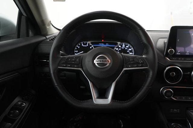 used 2020 Nissan Sentra car, priced at $13,599