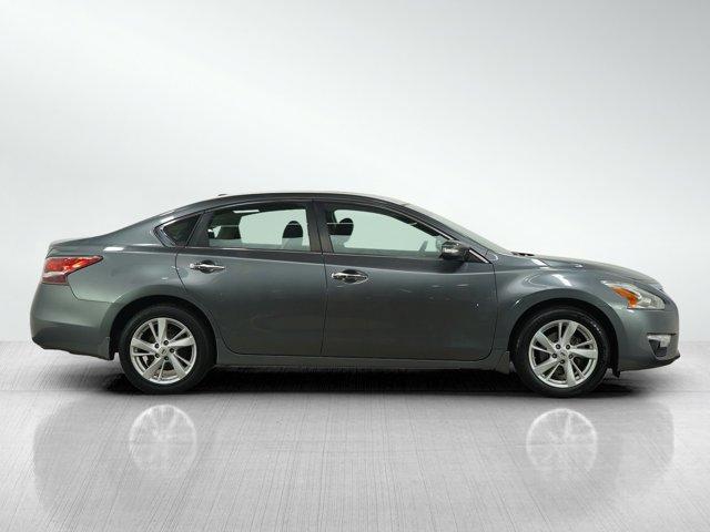 used 2015 Nissan Altima car, priced at $9,998