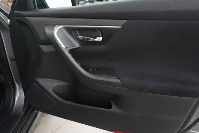 used 2015 Nissan Altima car, priced at $9,998