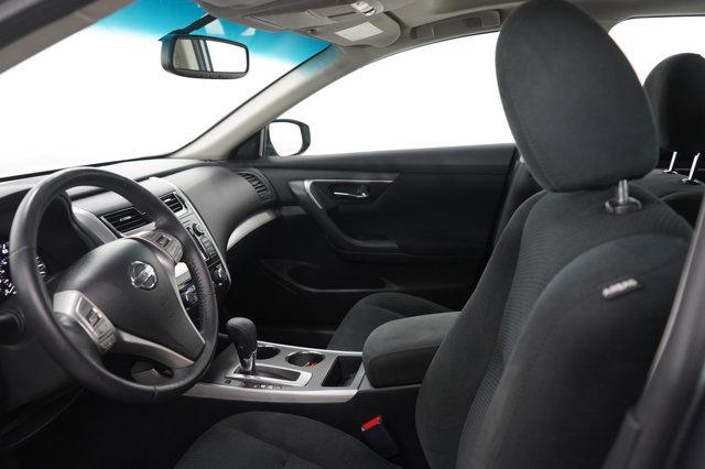 used 2015 Nissan Altima car, priced at $9,998