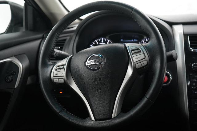 used 2015 Nissan Altima car, priced at $9,998