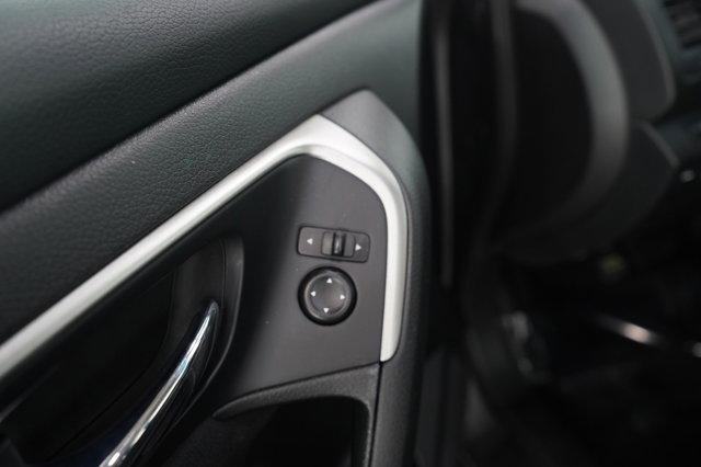 used 2015 Nissan Altima car, priced at $9,998