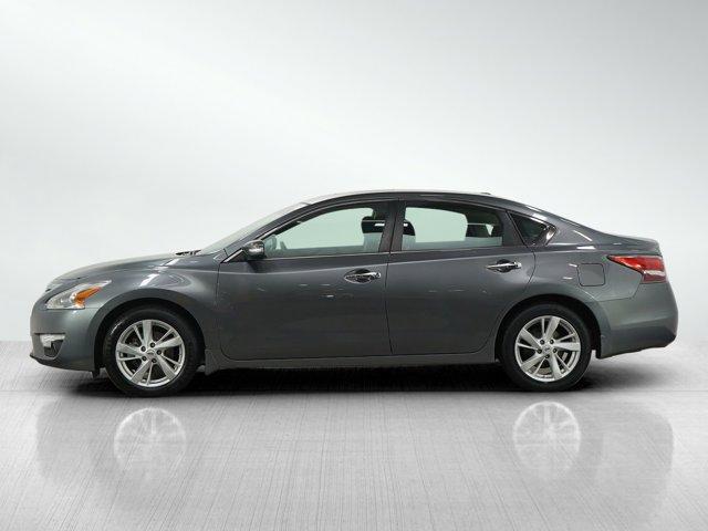used 2015 Nissan Altima car, priced at $9,998