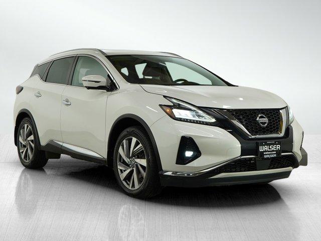 used 2019 Nissan Murano car, priced at $21,799