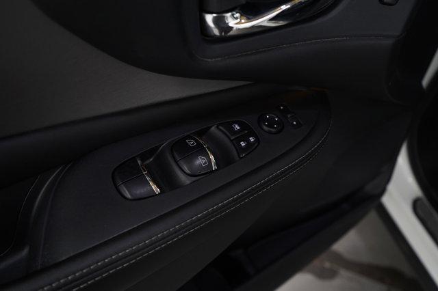 used 2019 Nissan Murano car, priced at $21,799