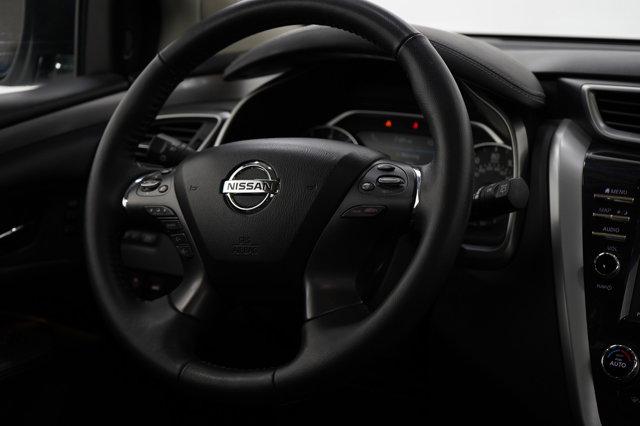 used 2019 Nissan Murano car, priced at $21,799