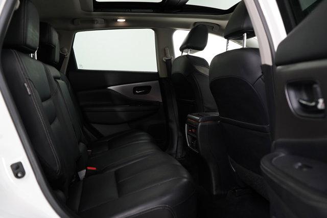used 2019 Nissan Murano car, priced at $21,799