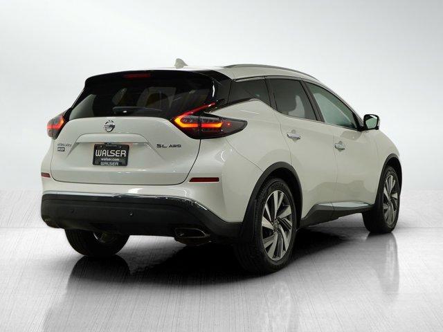 used 2019 Nissan Murano car, priced at $21,799