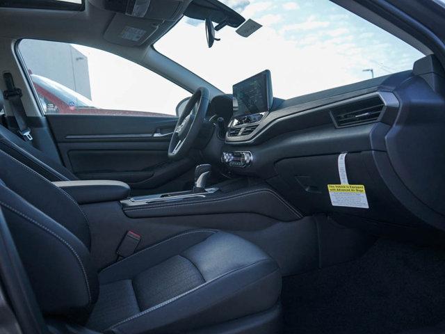 new 2025 Nissan Altima car, priced at $31,999