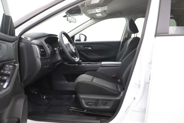 used 2024 Nissan Rogue car, priced at $24,499